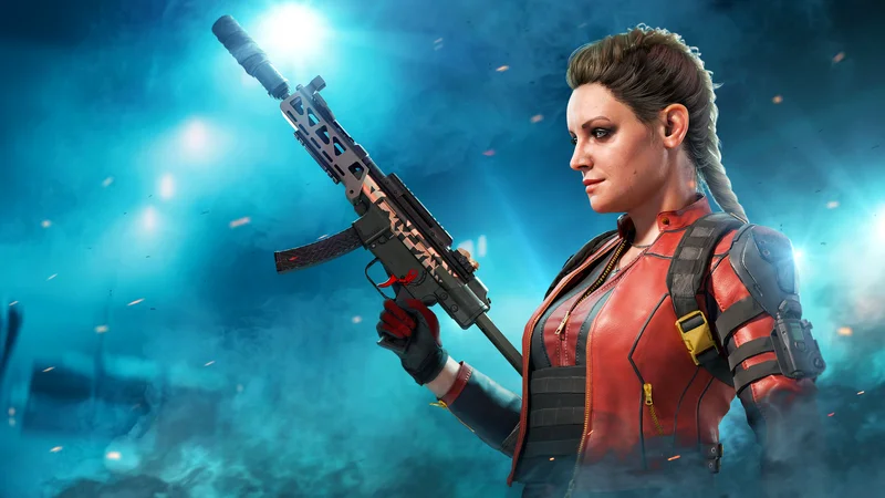 Acheter [1800 CP] Tracer Pack: Mission pour Black Ops 6