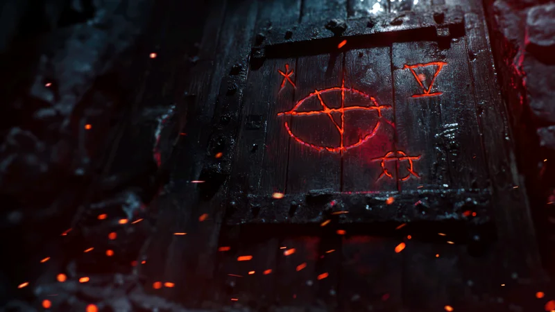 [1800 CP] Tracer Pack: Evil Ey Black Ops 6, livraison rapide