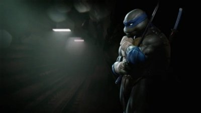Acheter [2400 CP] TMNT: Leonardo pour Black Ops 6