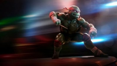 Acheter [2400 CP] TMNT: Raphael pour Black Ops 6