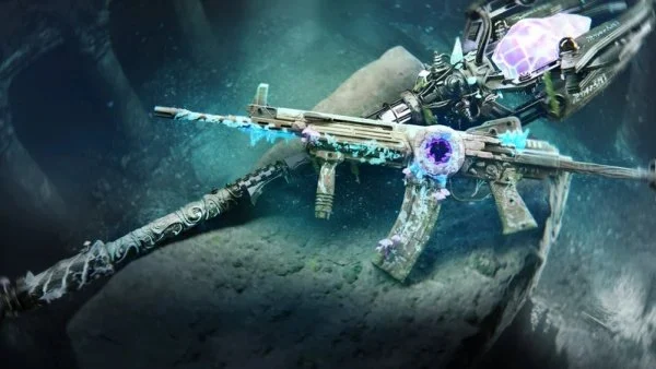 Acheter [2400 CP] Tracer Pack Unearthe Black Ops 6 pas cher