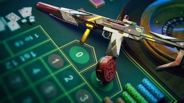 [2400 CP] Tracer Pack: Face Ca Black Ops 6, livraison rapide