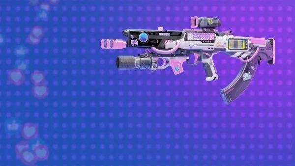 Acheter [2400 CP] Mastercraft Killer C Black Ops 6 pas cher