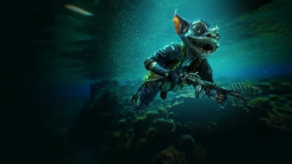 [2800 CP] Mastercraft Strange  Black Ops 6, livraison rapide