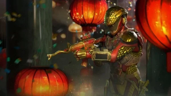 Acheter [2400 CP] Ultra Skin Year of t pour Black Ops 6