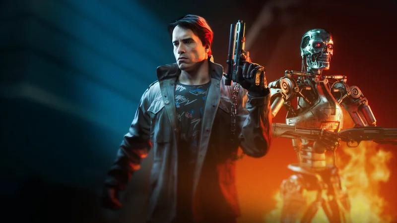 Acheter [3000 CP] Ultra Skin: The Term pour Black Ops 6