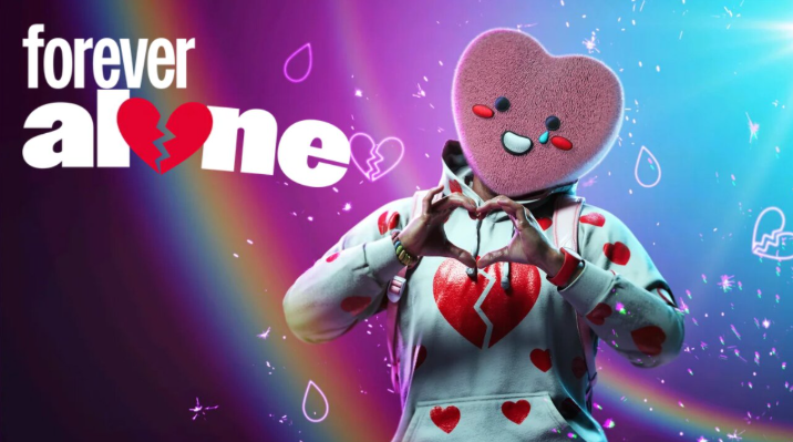 Acheter [1500 CP] Forever Alone Black Ops 6 pas cher