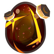 Acheter Forgelave Dofus pour Dofus