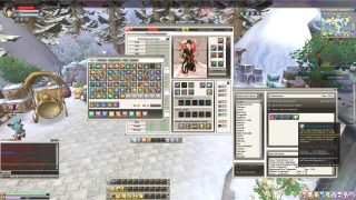 Acheter Compte aeriagames