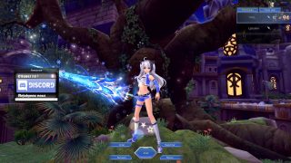 Acheter compte aura kingdom Lance lv95