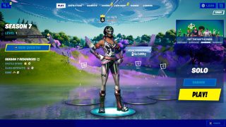Acheter Vend mon compte fortnite