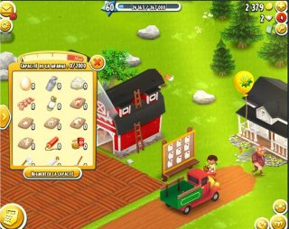 Acheter Hay Day lvl 60 compte 
