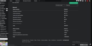 Acheter vend Compte Roblox 