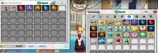 Compte Elsword pas cher : j'arrete le jeux