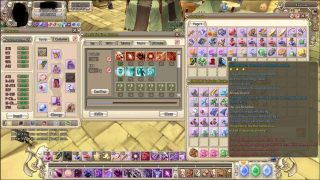 Acheter WTS Char Necro 65 (Saphael)