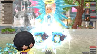 Compte Grand Fantasia pas cher : vend compte grand fantasia Sanctum