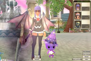 Acheter vend compte grand fantasia To zeuse