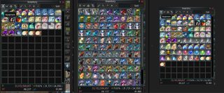 Acheter vend compte rappelz server devil skeleton
