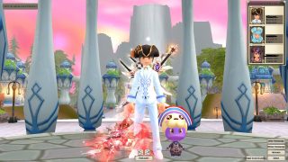Compte Grand Fantasia sécurisé : Vend compte gf 